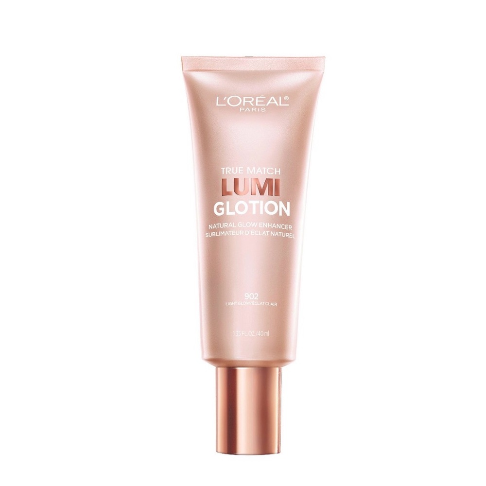 L'Oreal True Match Lumi Glotion 902 Light Highlight Glow Enhancer